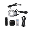 HAYEAR FHD 16MP 4K USB caméra de Microscope vidéo numérique électronique industrielle 130X 180X 300X C lentille de monta