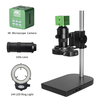 HAYEAR HY-6210S-11A Video Microscope 4K HD with SONY CMOS IMX678 Sensor Advanced HDR Function Real-Time Product Comparis