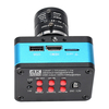HAYEAR 4k HD Caméra de diffusion en direct Webcam denregistrement vidéo HDMI Caméra de sortie vidéo avec objectif v