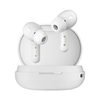 Haylou MoriPods ANC TWS Écouteurs Bluetooth 5.2 Écouteurs Touch Control 30H Endurance Écouteurs Casque de sport à faible