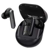 Haylou X1 Pro TWS Écouteurs sans fil Bluetooth 5.2 Écouteurs ANC Active Réduction du bruit Faible latence 40H Batterie C
