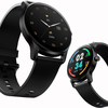 Haylou GS LS09A Écran tactile complet de 1, 28 pouces BT5.1 Moniteur de fréquence cardiaque SpO2 Cadran de montre personn