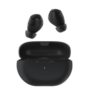 Haylou GT1 2022 TWS Écouteurs Bluetooth V5.2 Écouteurs 20h Batterie Life AAC Game Low Latency AI Calll Noise Cancellatio