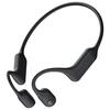 Haylou PurFree BC01 Casque Bluetooth Casque à conduction osseuse QCC3044 V5.2 IP67 Casque de sport étanche sans fil avec