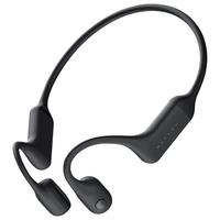 Haylou PurFree BC01 Casque Bluetooth Casque à conduction osseuse QCC3044 V5.2 IP67 Casque de sport étanche sans fil avec