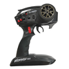 HB R1011 1012 1013 1014 1/10 RC Car Parts 2.4G 4CH Transmitter Remote Controller Vehicles Models Spare Accessories 08158