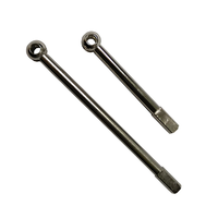 HB R1011 1012 1013 1014 1/10 RC Car Parts Front Drive Shafts/Universal Positioning Shafts Vehicles Models Spare Accessor