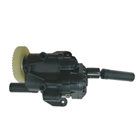 HB R1011 1012 1013 1014 1/10 RC Car Parts Transmission Gearbox Assembly Vehicles Models Spare Accessories 080