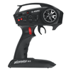HB Toys RTR R1001/2/3 1/10 RC Car Parts 2.4G 4CH Remote Controller Transmitter Vehicles Models Accessories 08119