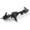 HB Toys RTR R1001/2/3 1/10 RC Car Parts Front Bridge Axle Metal Gear Vehicles Models Parts Accessories 08121