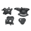 HB Toys RTR R1001/2/3 1/10 RC Car Parts Transmission Gearbox Housing Set Vehicles Models Parts Accessories 08028