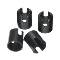 HB Toys RTR R1001/2/3 1/10 RC Car Parts Transmission Shaft for Front Rear Bridge Axle Vehicles Models Parts Accessories