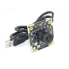 HBV-1823 Module de caméra USB à capteur à mise au point fixe HM2131 2MP avec UVC 1920 * 1080