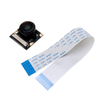 HBVCAM-HPLCC-8M-200 pour Jetson Nano NVIDIA Xavier NX caméra 8 millions de pixels IMX219 200 degrés
