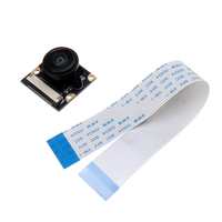 HBVCAM-HPLCC-8M-200 pour Jetson Nano NVIDIA Xavier NX caméra 8 millions de pixels IMX219 200 degrés