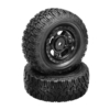 HBX 1/18 18856 hors route Sandrail buggy 2pcs roues complète 18204
