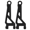 HBX 16890 16889A 16889 PRO FC600 bras oscillant supérieur avant pour 1/16 pièces de modèles de véhicules de voiture RC s