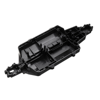 HBX 2996A 1/10 RC Car Parts Chassis Bottom Plate Vehicles Models Spare Accessories T2300