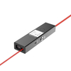 HC-S1 100M / 120M / 150M lumière rouge affichage numérique bidirectionnel Bluetooth infrarouge télémètre laser outil de