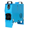 HCalory Integrated12V 5000W/3000W chauffage diesel amélioré chauffage de stationnement équipement de réchauffement de so