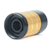HD 1080P 2.0MP Industrie Vidéo Live HDMI Sortie vidéo HDMI Camera Lens 20mm-116mm Industrial Microscope Camera