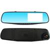 HD 1080P Caméra de recul DVR de vue arrière de voiture denregistreur décran de 3, 5 pouces