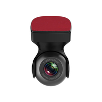 HD 1080P Caméra de tableau de bord Wifi Caméra DVR FHD Enregistreur G-sensor GPS Mini Enregistreur de nuit