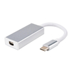 HD 1080P Convertisseur de câble vidéo adaptateur USB 3.1 à mini DP de type-c