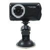 HD 1080P Dash Cam 3 Inch LCD Enregistreur vidéo de voiture DVR Caméra double objectif 120 degrés Grand angle