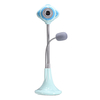 HD 1080P Webcam CMOS 30FPS 12 millions de pixels USB 2.0 Caméra USB sans lecteur HD Webcam dappel vidéo avec microp