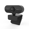 HD 1080P Webcam Mini ordinateur PC Caméra Web avec microphone Caméras rotatives pour les appels vidéo en direct