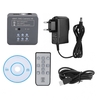 HD 2K 48MP 1080P caméra de Microscope vidéo numérique électronique HDMI USB C caméra industrielle pour téléphone PCB sou