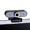 HD98 USB Computer Webcam 12MP Mise au point manuelle Microphone intégré 720P Web Camera Webcam USB 2.0 sans fil pour les