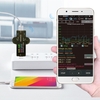 HD Couleur Sreen Bluetooth USB 3.0 Testeur Voltmètre Ampèremètre Tension Courant Compteur Batterie Charge
