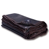 HDPE Anti-UV Sunshade Net Outdoor Garden Couverture de voiture Sunscreen Cloth Protector