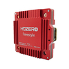 HDZero Freestyle Digital HD VTX Transmetteur vidéo 5.8G 720p 60fps 25mW/ 200mW Transmetteur FPV (capable 1W) 30mm*30mm p