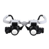 Headband Head-Mounted Repair LED Lampe Loupe Loupe Loupe Loupe