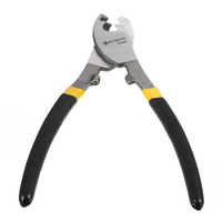 Heavy Duty Carbon Steel 6inch / 8inch / 10inch Cable Wire Cutter Strippers Cutters Tool