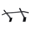 Heavy Duty Chinup Pull Up Bar Fixé Mural Exercices Outils Workout Fitness Gym Maison