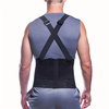 Heavy Duty Work Back Support Belt Comfortable Easy to Adjust Lower Lumbar Protection For Heavy Lifting Gardening