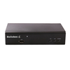Hellobox 6 DVB-S2 S2X T2MI décodeur HEVC H.265 1080P complet HD récepteur de télévision par Satellite PowrVu Biss Suppor