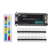 Heltec Wireless ESP32 Stick Lite SX1276 Module WIFI BLE protocole LoRaWAN