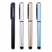 Hero 9367 Stylo-plume 0.5mm F Calligraphie Écriture Signer Stylos à Encre Cadeaux pour Étudiants Amis Familles