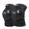HEROBIKER Adultes Genouillère Protecteur Tactique Sport En Plein Air Moto Équipement De Protection