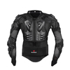 HEROBIKER Course de moto de protection Armor veste veste de sécurité sport équitation corps gilet