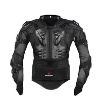 HEROBIKER Course de moto de protection Armor veste veste de sécurité sport équitation corps gilet