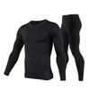 HEROBIKER Pantalons de moto chauds vêtements de moto ajustés au vêtement de motocross