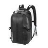 HEROBIKER Sac à dos de moto imperméable 23L Sac de voyage Racing