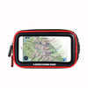 HEROBIKER support de montage de vélo de moto Stand Holder pour sac de téléphone sac étanche pour Iphone 6/7 Samsung