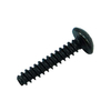 Hg P401 / P402 / P601 les vis 1/10 rc voiture tb2.6 * 12mm w05018